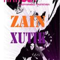 ZAIN + XUTIK !