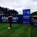 Ladies Scottish open