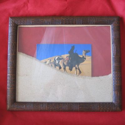 Encadrement #4: l'entre-deux verres