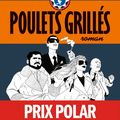 Poulets grillés