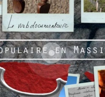 Vebdocumentari sus lo Violon Populari dins la Montanha