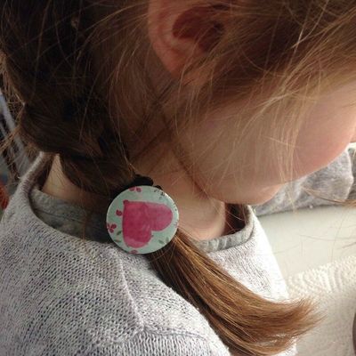 quelques idées pour les fillettes!!