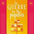 La guerre des papilles, Lucie Castel