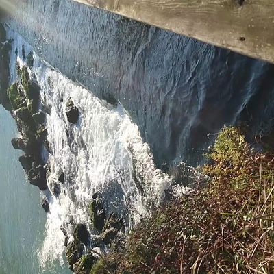 Parcours Grenoble St Gervais le port