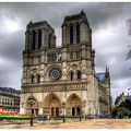 Notre-Dame de Paris, le joyau, fête ses 850 ans (vidéos)