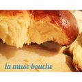 *Brioche vendéenne*