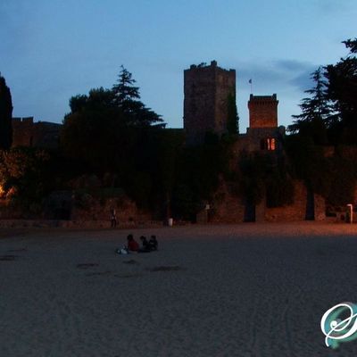 château de mandelieu