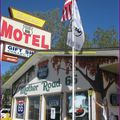 route 66 Seligman 