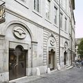 MUSEE BARBIER-MUELLER - (GENEVE) EXPO MUSEE RENAISSANCE -(QUEBEC)