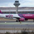 WIZZAIR / A320-200 / HA-LWG / 29-09-2012 / Photo: Luengo Germinal.