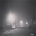 Brouillard nocturne