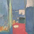 TANGER, PORTE DE LA CASBAH, d'Henri Matisse