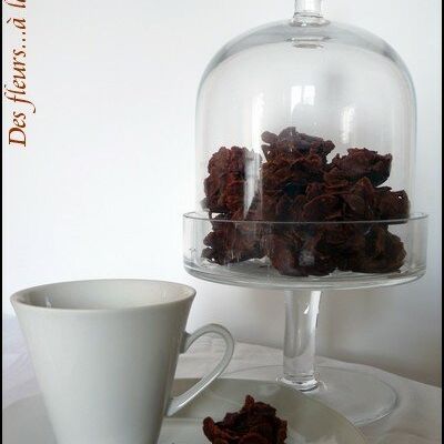 Souvenir de ma première recette réalisée...