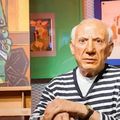 Picasso et …nous !