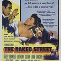 LE ROI DU RACKET (The Naked Street). Maxwell Shane