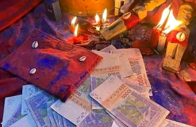 COMMENT UTILISER LE PORTEFEUILLE MAGIQUE NIGERIA, COMMENT UTILISER LE PORTEFEUILLE MAGIQUE France, Belgique, Suisse, Italie