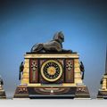 Secrets of the Pyramids: Is Another Egyptian Revival on the Horizon?
