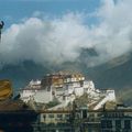 Depuis 50 ans Le Tibet se fait mettre ...