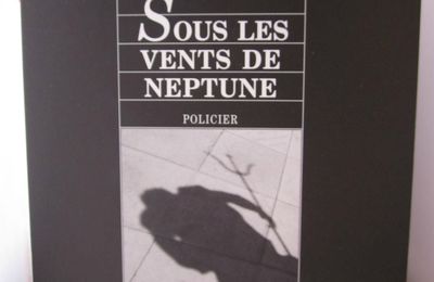 Sous les vents de Neptune, de Fred Vargas