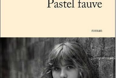 Pastel Fauve