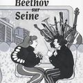 Beethov sur Seine, de Chloé Wary (éd. Steinkis)