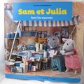 Carton tout plein #10 : La maison des souris, de Karina Schaapman
