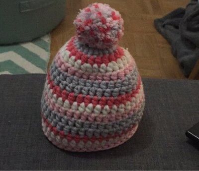 Les bonnets sont de retour !!!