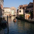 Venise, Venise...