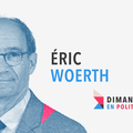 DIMANCHE EN POLITIQUE SUR FRANCE 3 N°61 : ERIC WOERTH