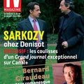 Royal - Sarkozy - Que vont faire les médias ?
