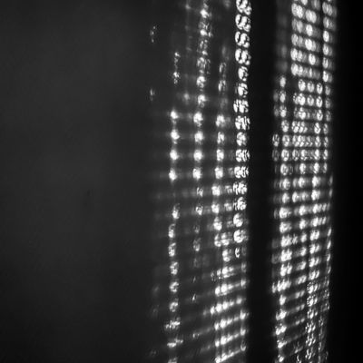 Dernière lueur du soir...