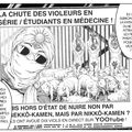 Great Teacher Onizuka : zoophilie fellations porcines