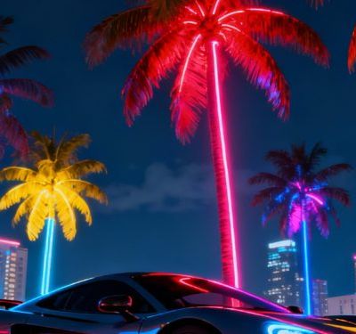 GTA VI - nouvelle échéance (et donc repoussé)