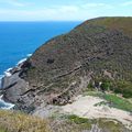 01 au 03.02.16 Deep Creek National Park, Victor Harbor et Granite Island