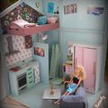 LE STUDIO DE BARBIE
