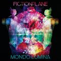 Fiction plane "Mondo lumina"