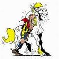 lucky luke