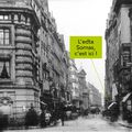 La rue St Honoré vers 1888…