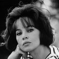 LESLIE CARON, UNE AMÉRICAINE A PARIS