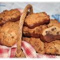 Brookies (Thermomix ou pas )