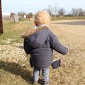 [Sortie en famille] Visite à la ferme pédagogique de La Ferté Alais 91