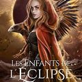 Taches de Lune (Les Enfants de l'Eclipse #1) de Marie M. Keller