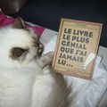 Le Livre le plus génial que j’ai jamais lu… - Christian Voltz