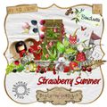 "Stawberry Summer"