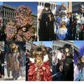 Carnaval de Venises 2014