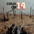 # 157 Ceux de 14, Maurice Genevoix