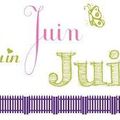 JARDIN EN JUIN