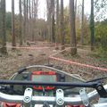 video des essais aumiot enduro 2011