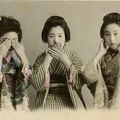 Mitsuko (ma geisha)