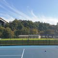 Complexe sportif d'Alby sur Chéran